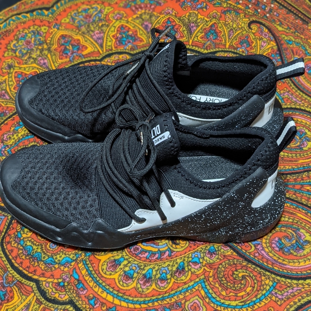Skechers Air - Cooled Memory Foam
